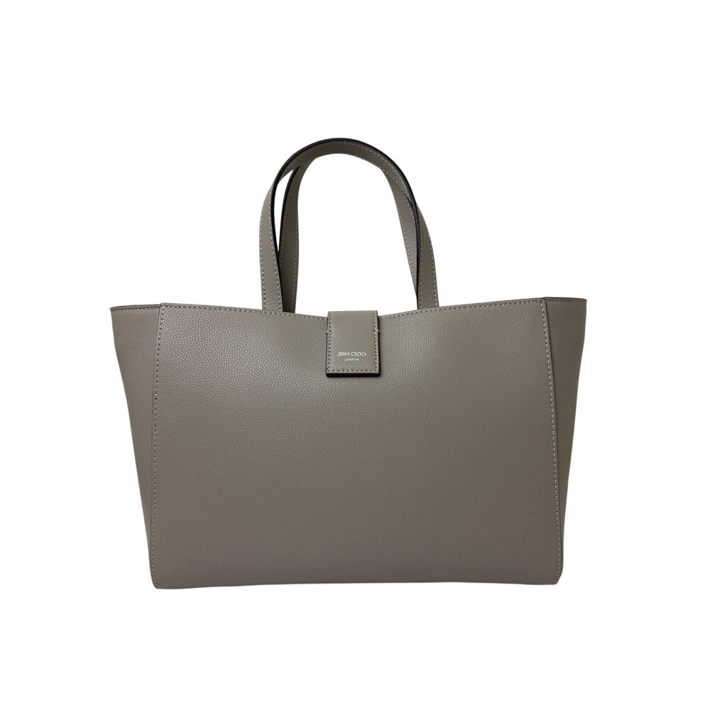 Sale ends 4/1 Jimmy choo Cheri tophandle crossbody bag - Picture 12 of 14